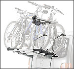 THULE 973 BackPac Bike/cycle Carrier